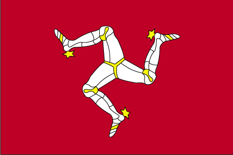 manx flag